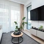 Daire Sand&sky By Baltic