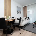 Apartman Sand&sky By Baltic