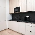 Apartman Sand&sky By Baltic