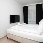 Apartman Sand&sky By Baltic *