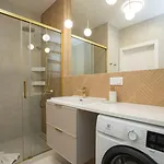Sand&sky By Baltic Apartman