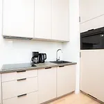 Apartman Sand&sky By Baltic *