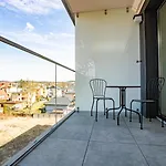 Apartman Sand&sky By Baltic *