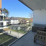 Sand&sky By Baltic Apartman