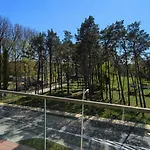 Sand&sky By Baltic Apartman *