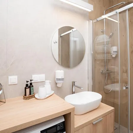 Sand&sky By Baltic *