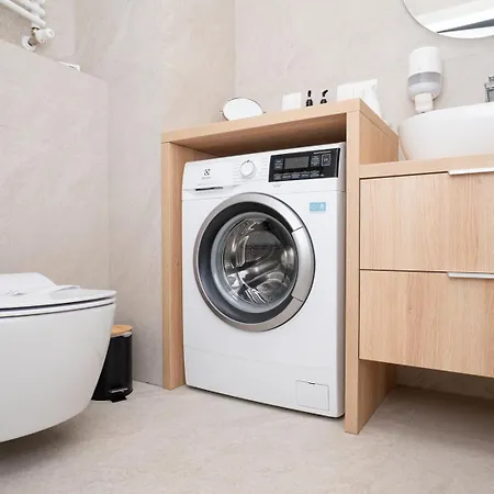 Sand&sky By Baltic Appartement