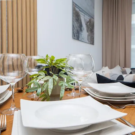 Sand&sky By Baltic Miedzyzdroje