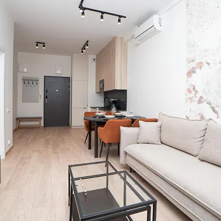 Sand&sky By Baltic *