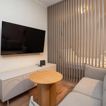 Sand&sky By Baltic Miedzyzdroje