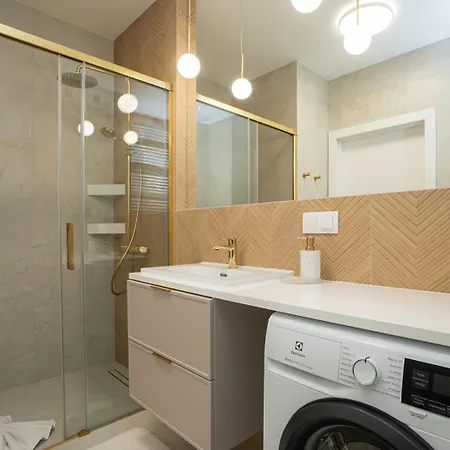 Sand&sky By Baltic Appartement