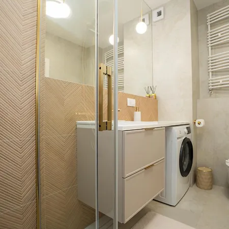 Sand&sky By Baltic *