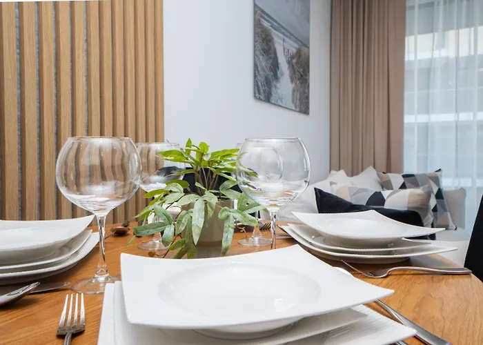 Sand&sky By Baltic Międzyzdroje