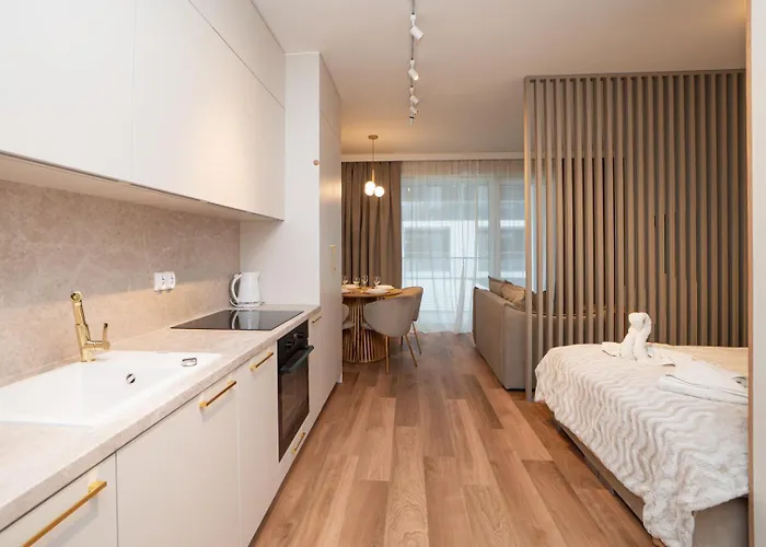 Sand&sky By Baltic Daire