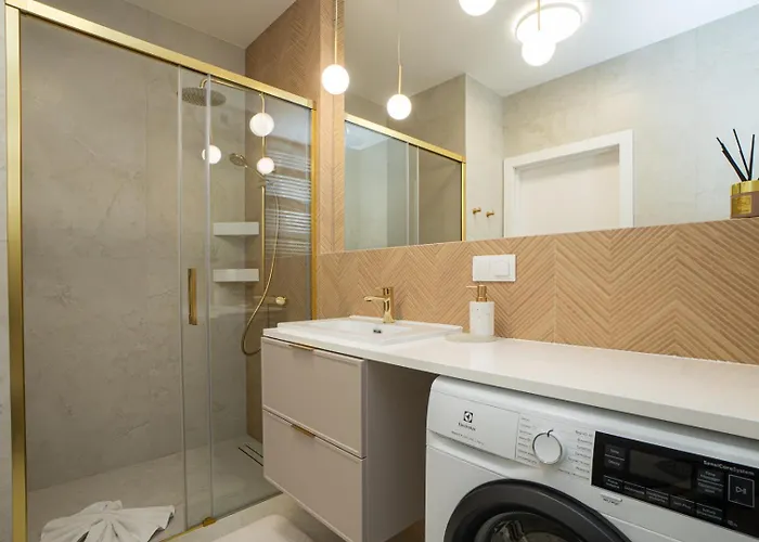 Sand&sky By Baltic Apartament