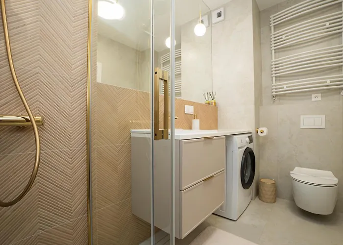 Sand&sky By Baltic *