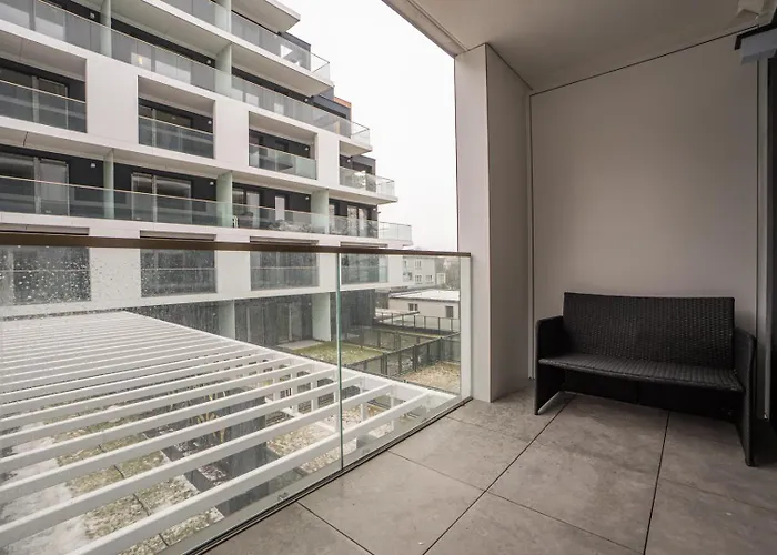 Sand&sky By Baltic Daire *